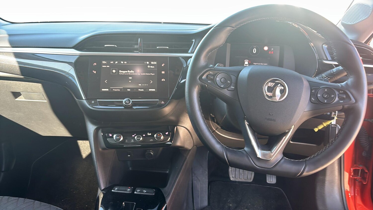 Used Vauxhall Corsa 2022 for sale - 76020680: Photo 13