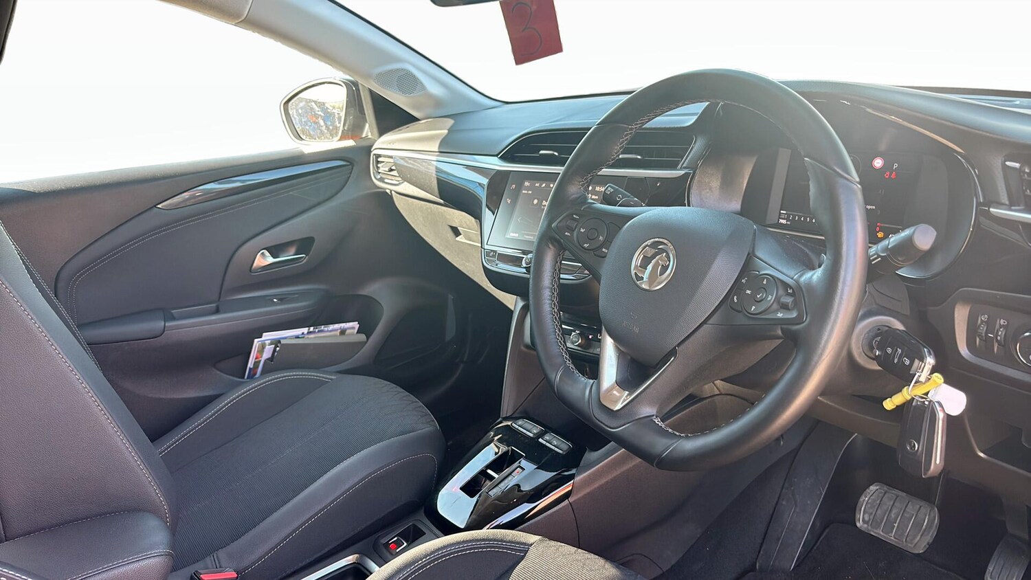 Used Vauxhall Corsa 2022 for sale - 76020680: Photo 14