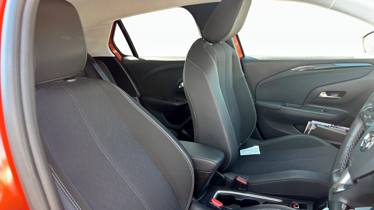 Used Vauxhall Corsa 2022 for sale - 76020680: Photo 15