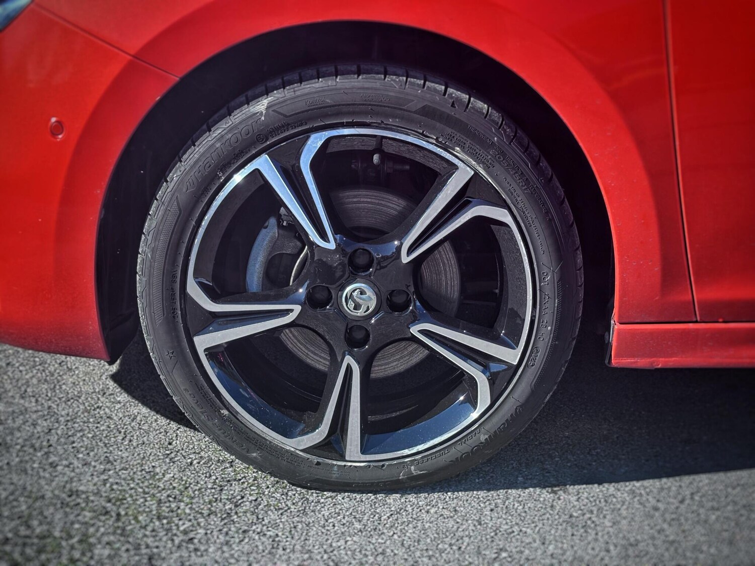 Used Vauxhall Corsa 2022 for sale - 76020680: Photo 20