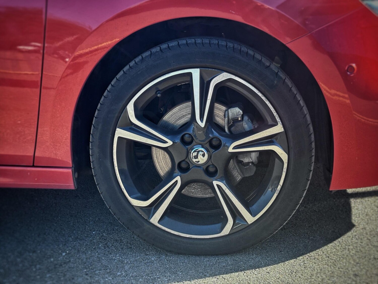 Used Vauxhall Corsa 2022 for sale - 76020680: Photo 21