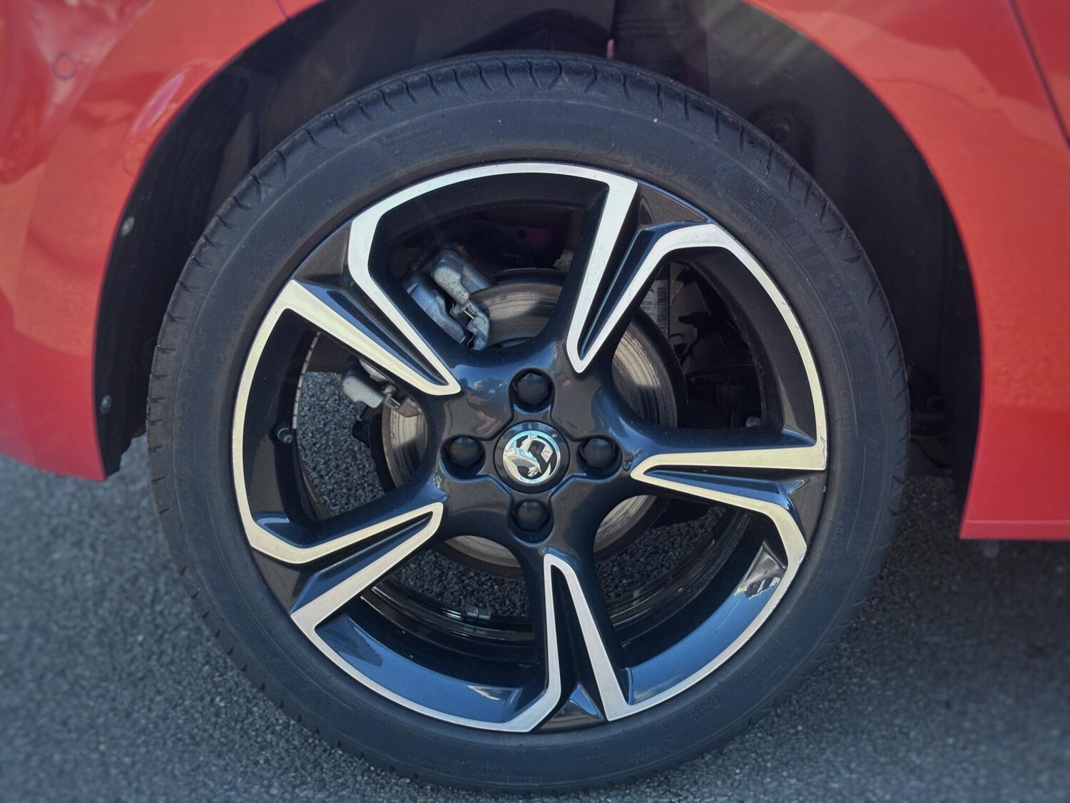 Used Vauxhall Corsa 2022 for sale - 76020680: Photo 22