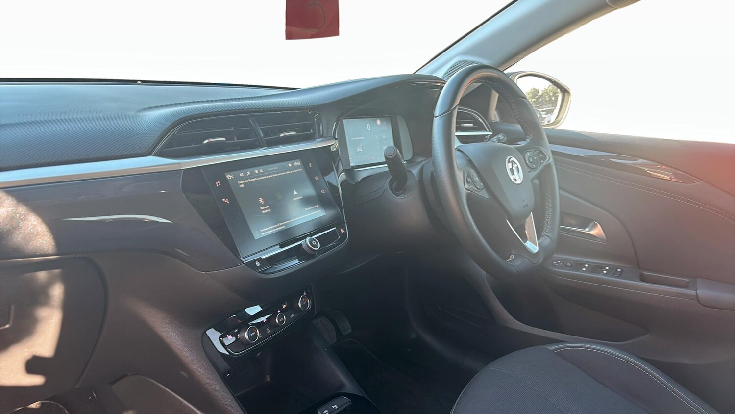 Used Vauxhall Corsa 2022 for sale - 76020680: Photo 23