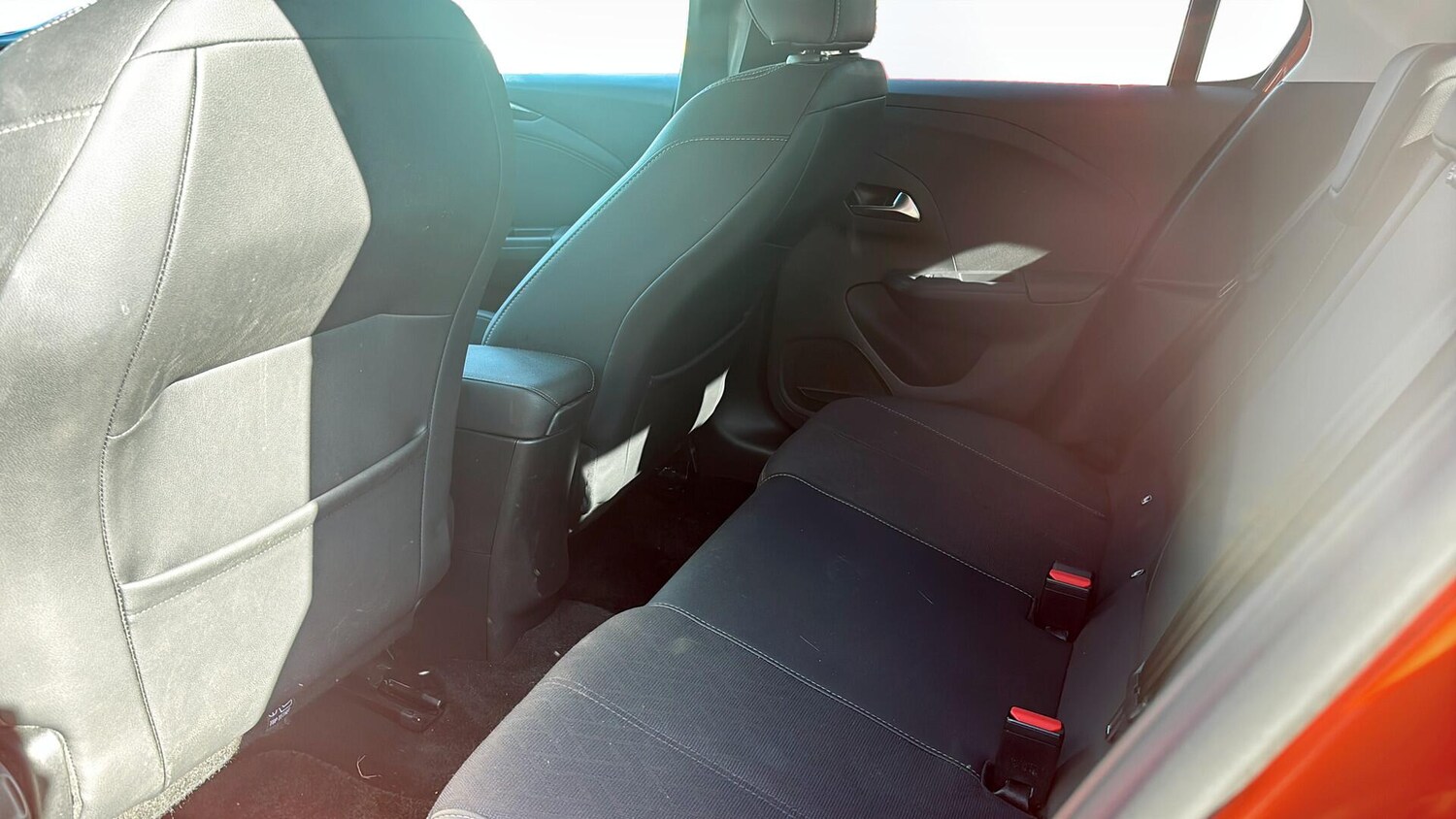 Used Vauxhall Corsa 2022 for sale - 76020680: Photo 25