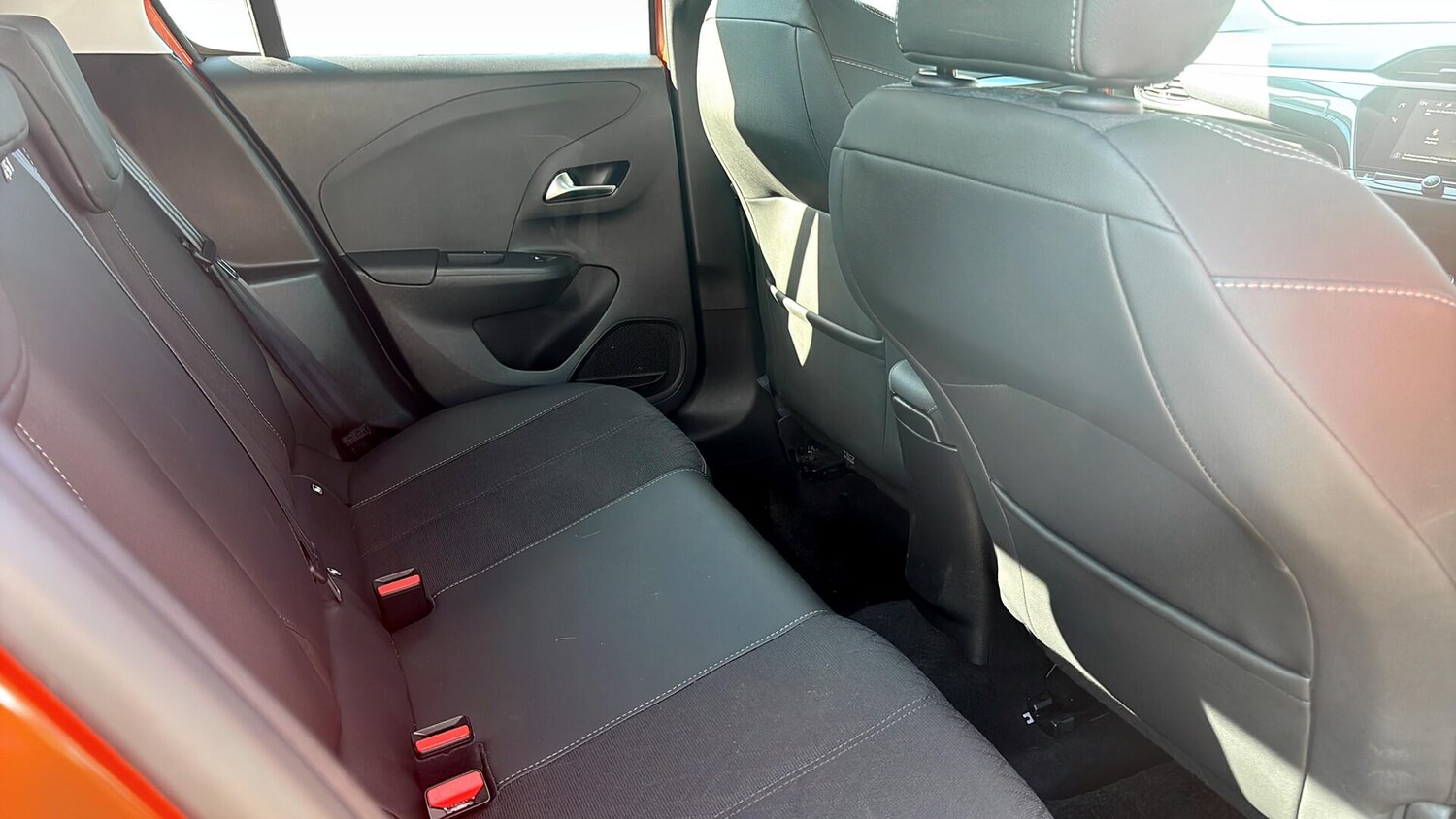 Used Vauxhall Corsa 2022 for sale - 76020680: Photo 26