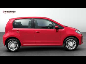 Used Volkswagen up! 2022 for sale - 75070354: Photo