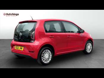 Used Volkswagen up! 2022 for sale - 75070354: Photo