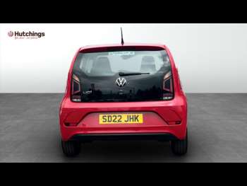 Used Volkswagen up! 2022 for sale - 75070354: Photo