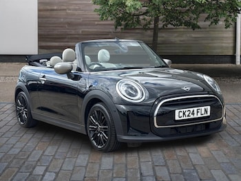 Used MINI Convertible 2024 for sale - 79533560: Photo