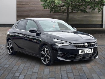 Used Vauxhall Corsa 2023 for sale - 78528403: Photo