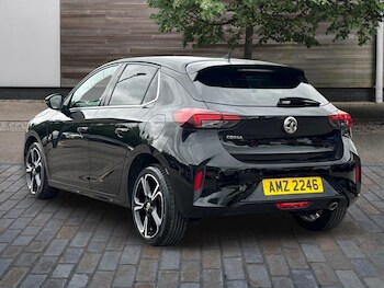 Used Vauxhall Corsa 2023 for sale - 78528403: Photo