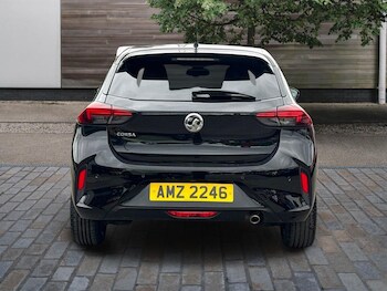 Used Vauxhall Corsa 2023 for sale - 78528403: Photo