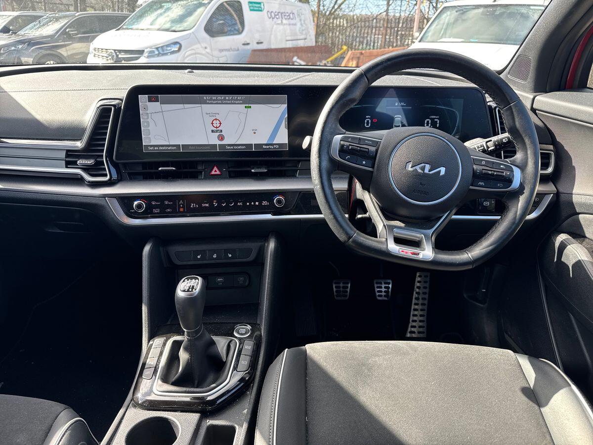 Used Kia Sportage for sale - 77970486: Photo 11