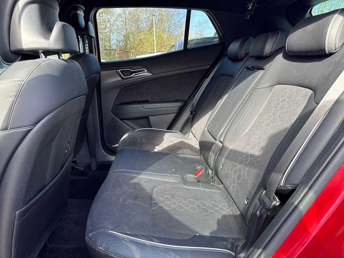 Used Kia Sportage for sale - 77970486: Photo 15