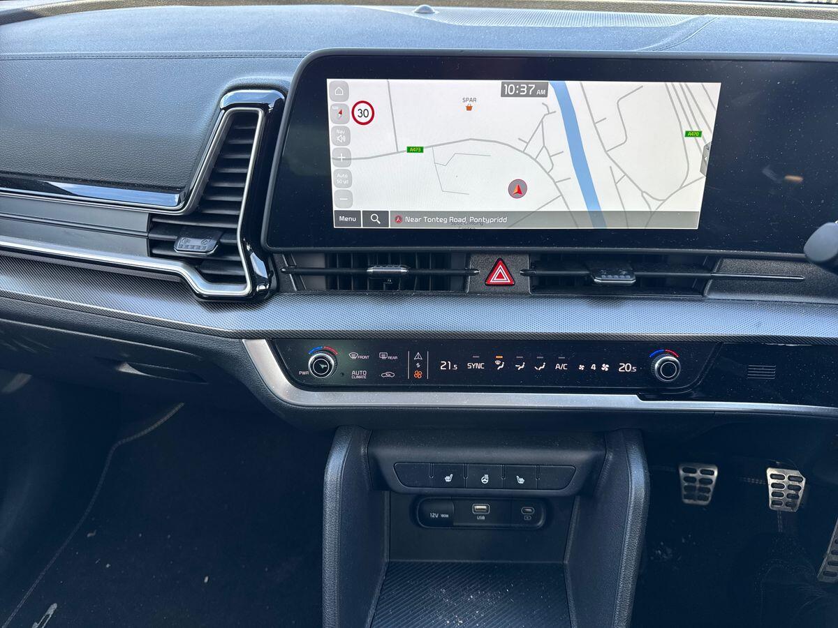 Used Kia Sportage for sale - 77970486: Photo 16