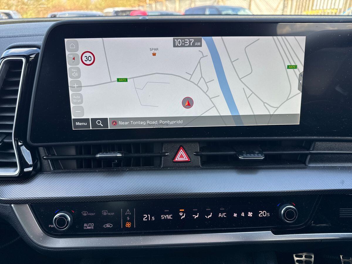 Used Kia Sportage for sale - 77970486: Photo 17