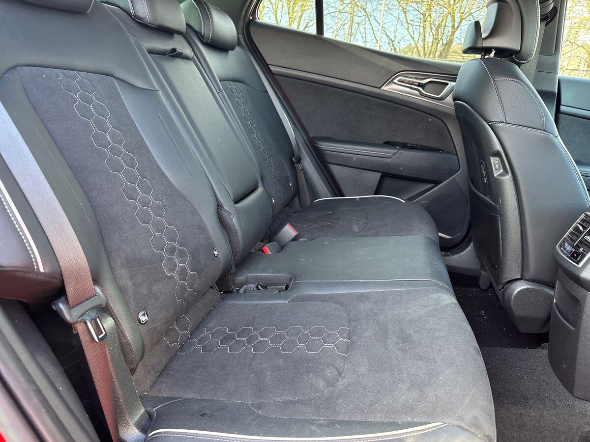 Used Kia Sportage for sale - 77970486: Photo 19