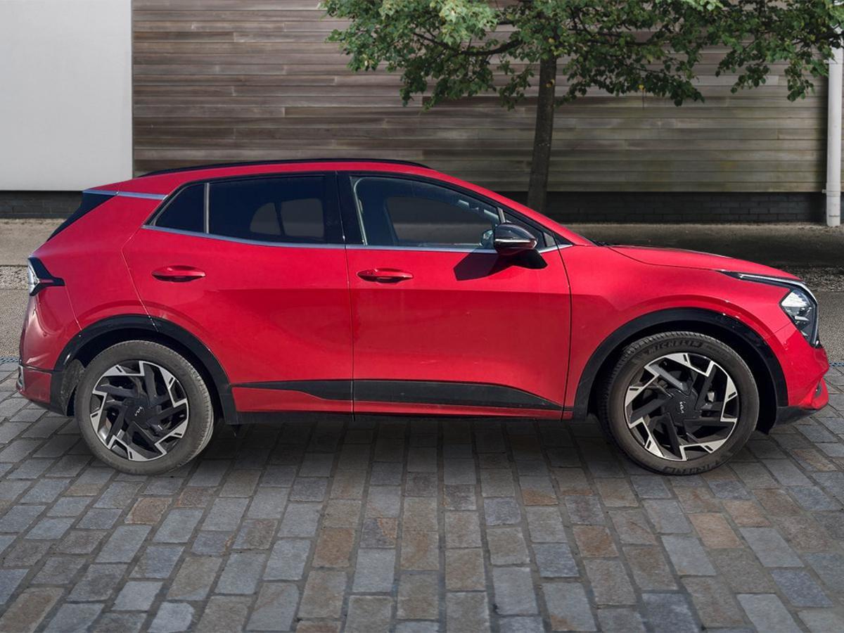 Used Kia Sportage for sale - 77970486: Photo 2