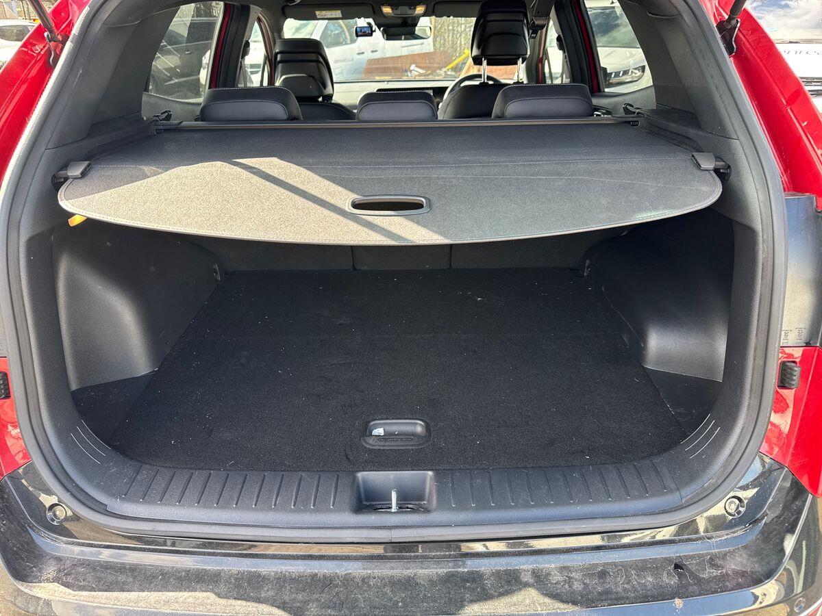 Used Kia Sportage for sale - 77970486: Photo 20