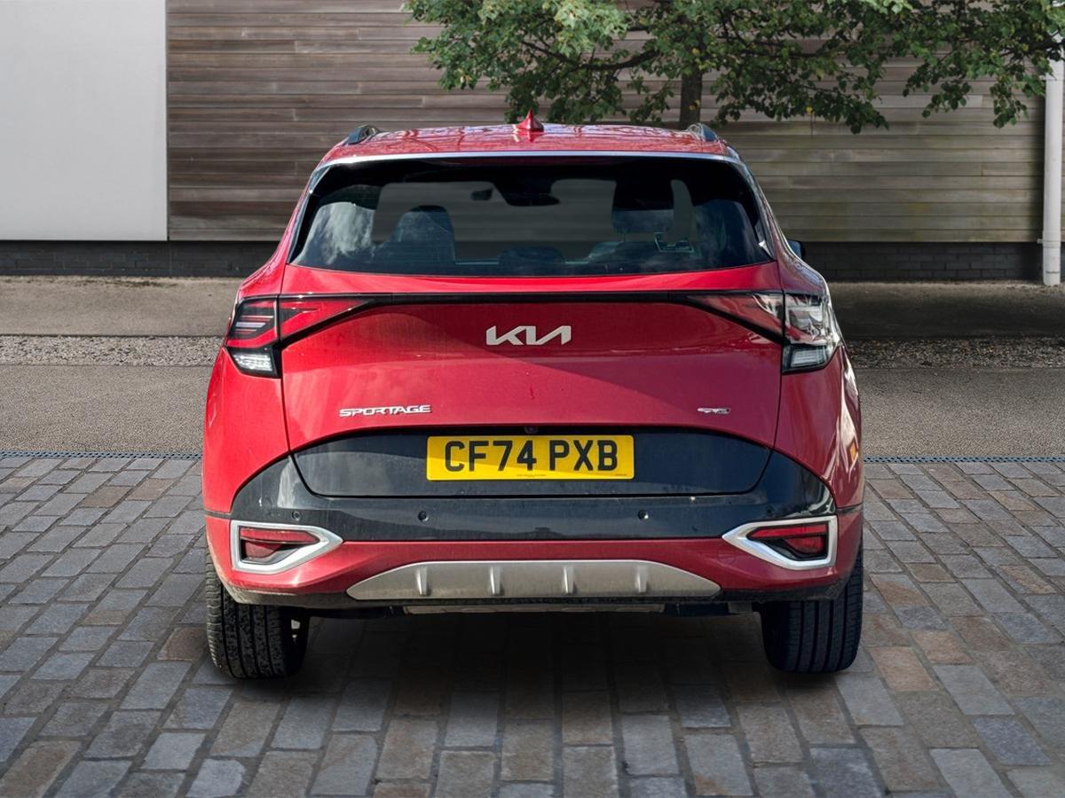 Used Kia Sportage for sale - 77970486: Photo 4