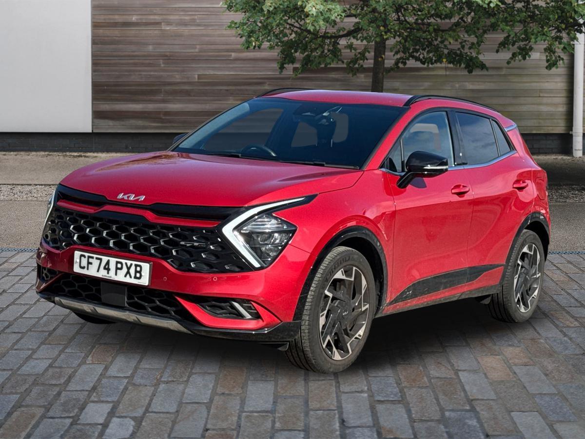 Used Kia Sportage for sale - 77970486: Photo 7