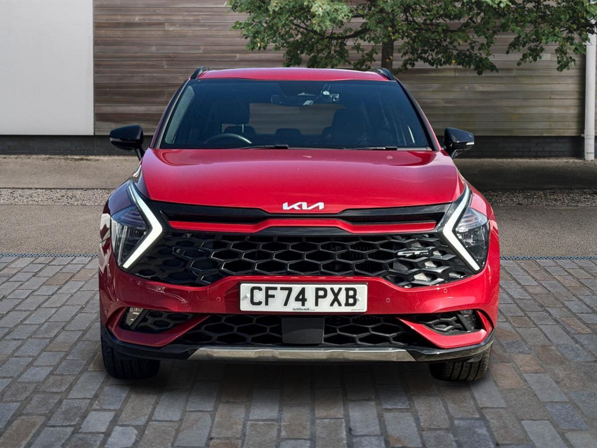 Used Kia Sportage for sale - 77970486: Photo 8