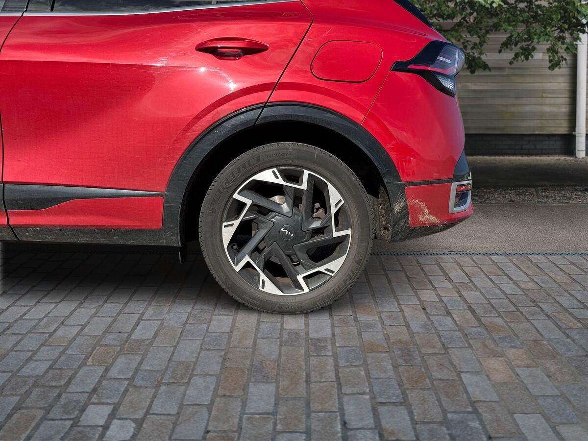 Used Kia Sportage for sale - 77970486: Photo 9