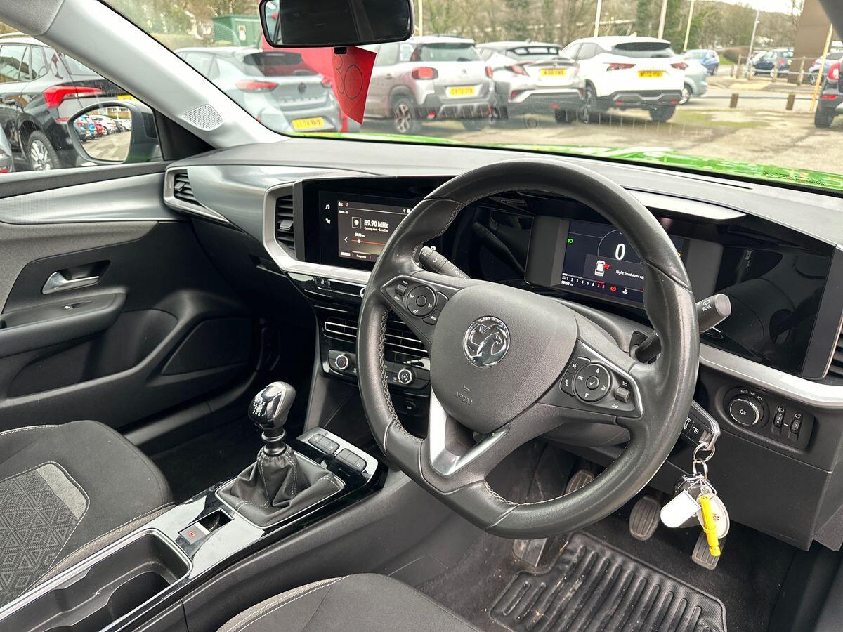Used Vauxhall Mokka for sale - 77978259: Photo 10