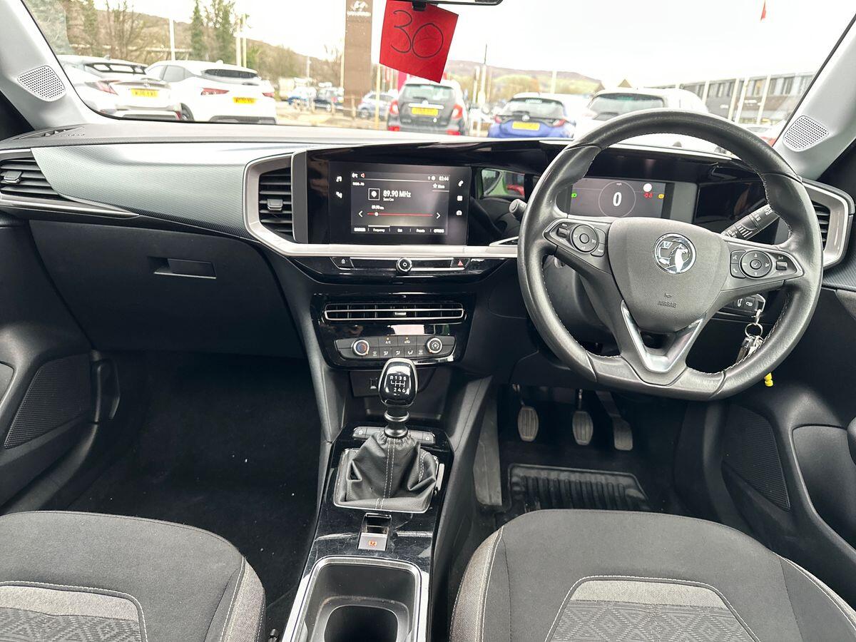 Used Vauxhall Mokka for sale - 77978259: Photo 11