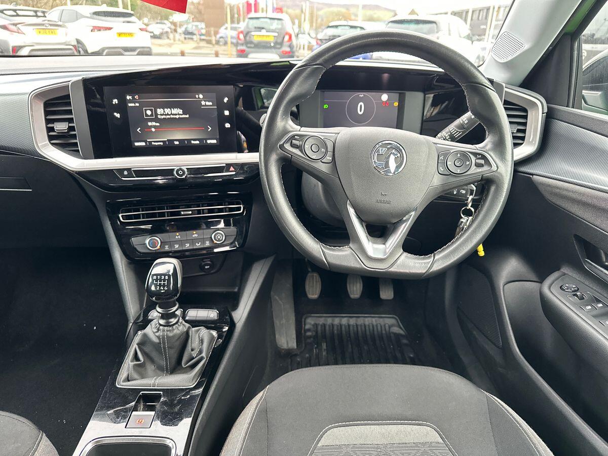 Used Vauxhall Mokka for sale - 77978259: Photo 12