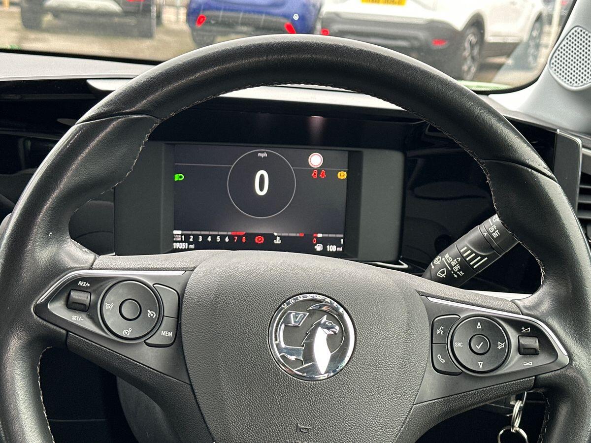 Used Vauxhall Mokka for sale - 77978259: Photo 13