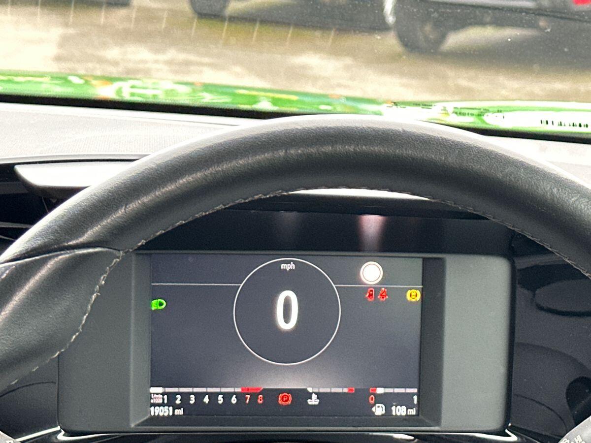 Used Vauxhall Mokka for sale - 77978259: Photo 14