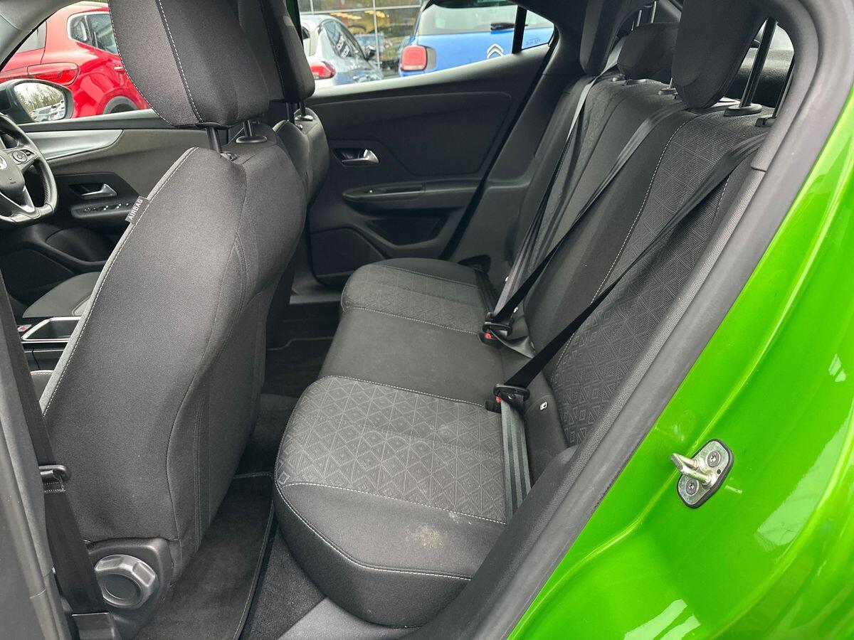 Used Vauxhall Mokka for sale - 77978259: Photo 15