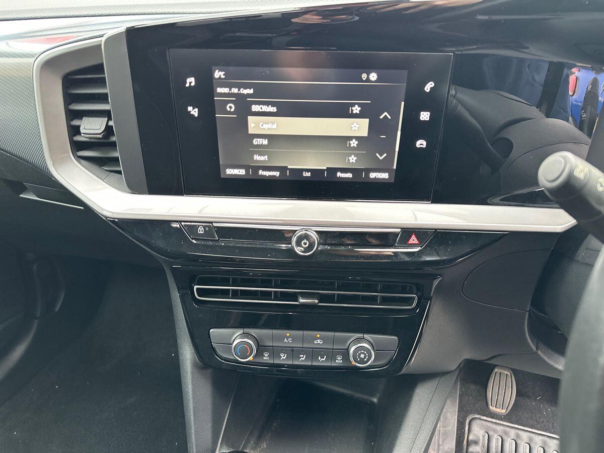 Used Vauxhall Mokka for sale - 77978259: Photo 16