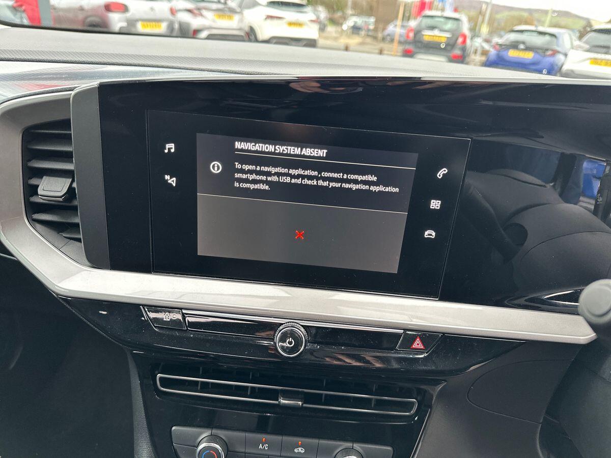 Used Vauxhall Mokka for sale - 77978259: Photo 17