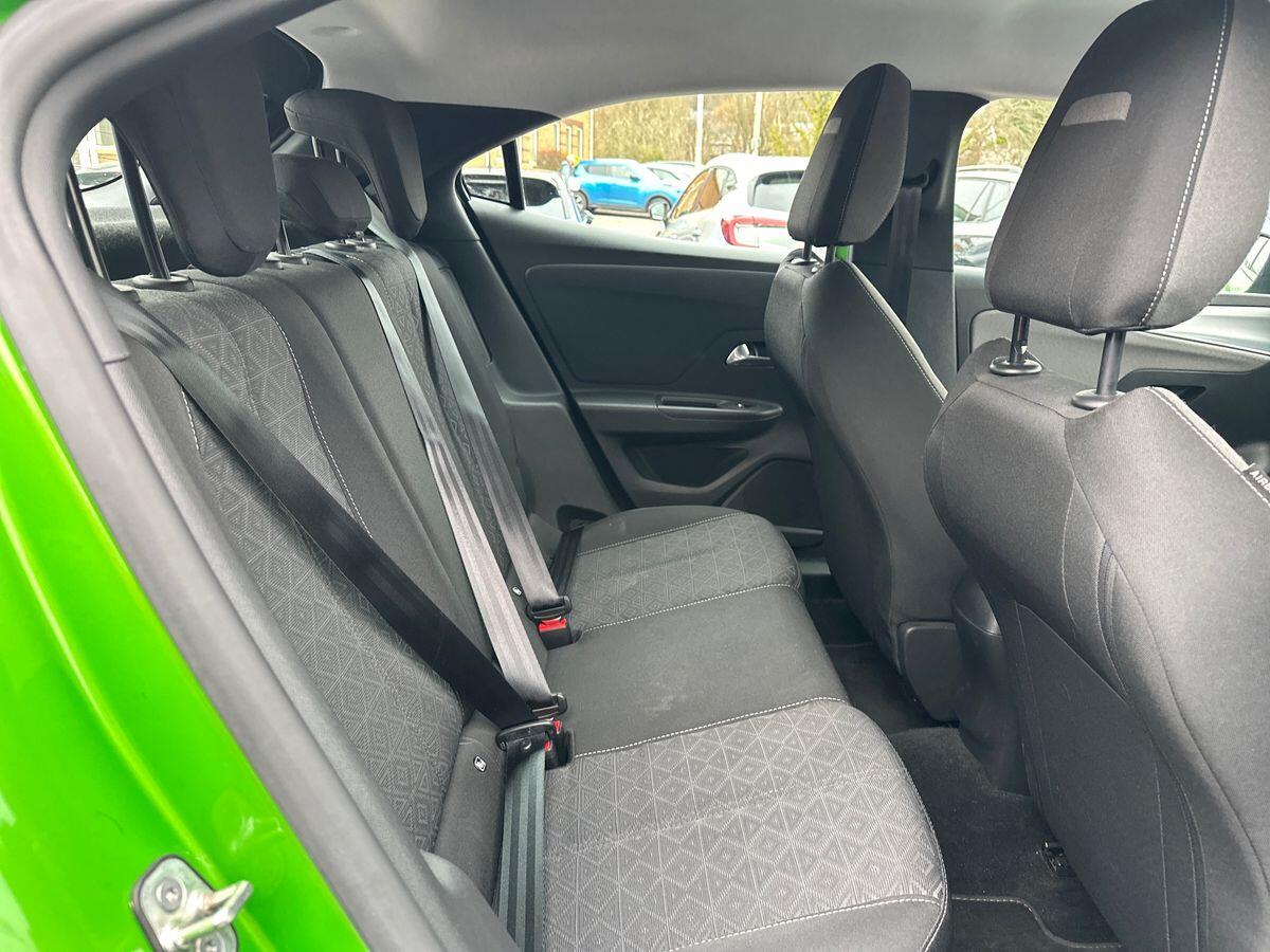 Used Vauxhall Mokka for sale - 77978259: Photo 19