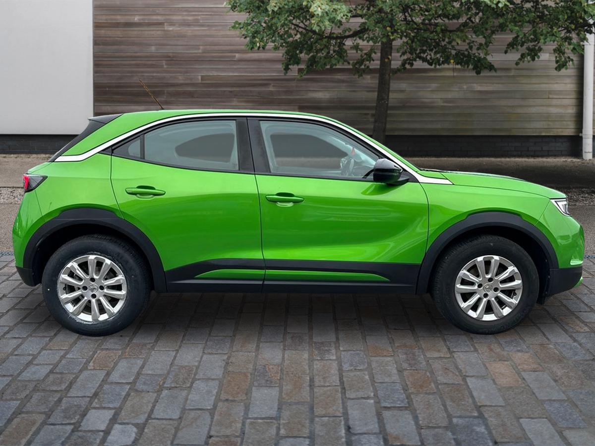 Used Vauxhall Mokka for sale - 77978259: Photo 2