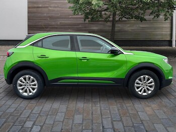 Used Vauxhall Mokka 2022 for sale - 77978259: Photo