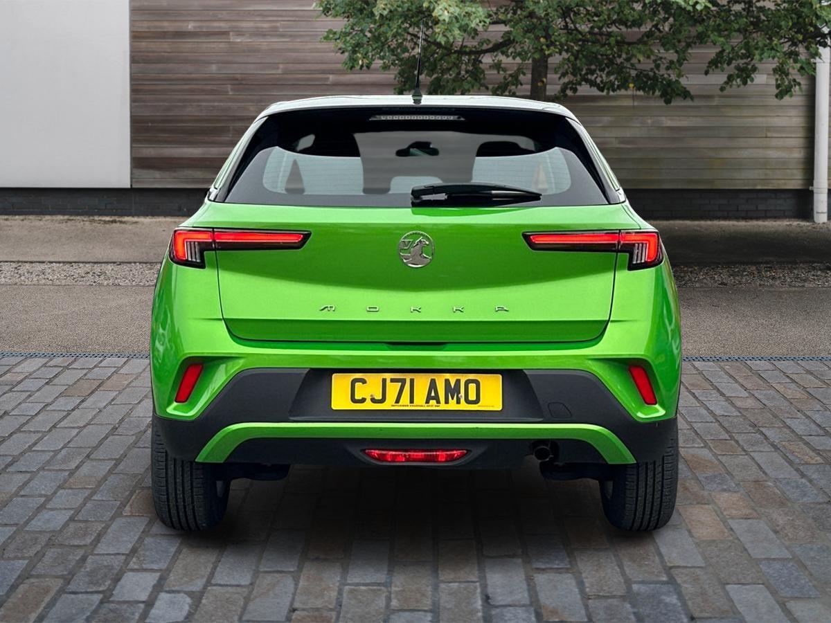 Used Vauxhall Mokka for sale - 77978259: Photo 4