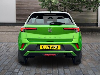 Used Vauxhall Mokka 2022 for sale - 77978259: Photo