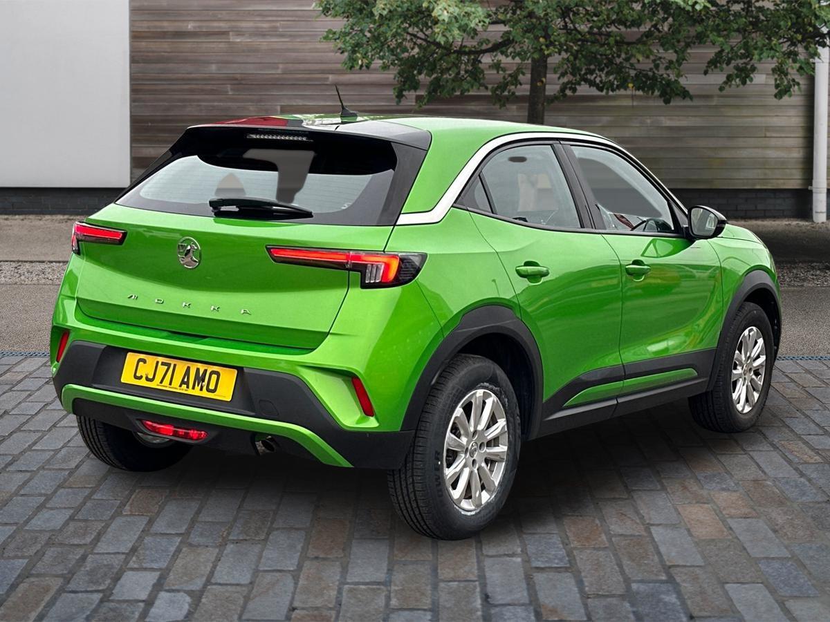 Used Vauxhall Mokka for sale - 77978259: Photo 5