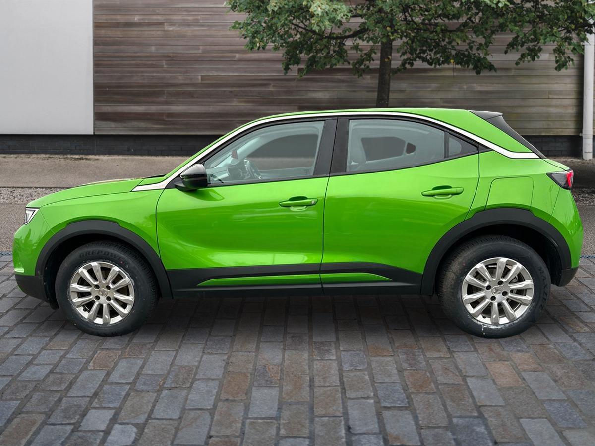 Used Vauxhall Mokka for sale - 77978259: Photo 6