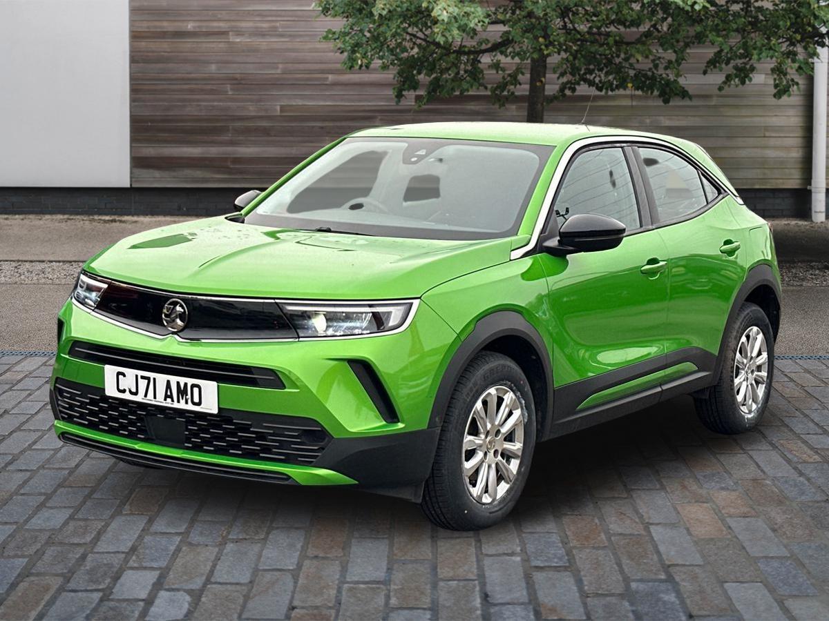 Used Vauxhall Mokka for sale - 77978259: Photo 7