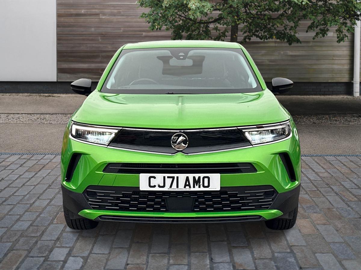 Used Vauxhall Mokka for sale - 77978259: Photo 8