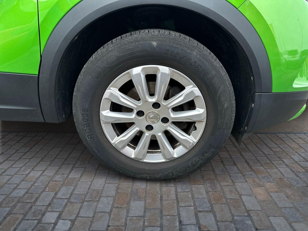 Used Vauxhall Mokka for sale - 77978259: Photo 9