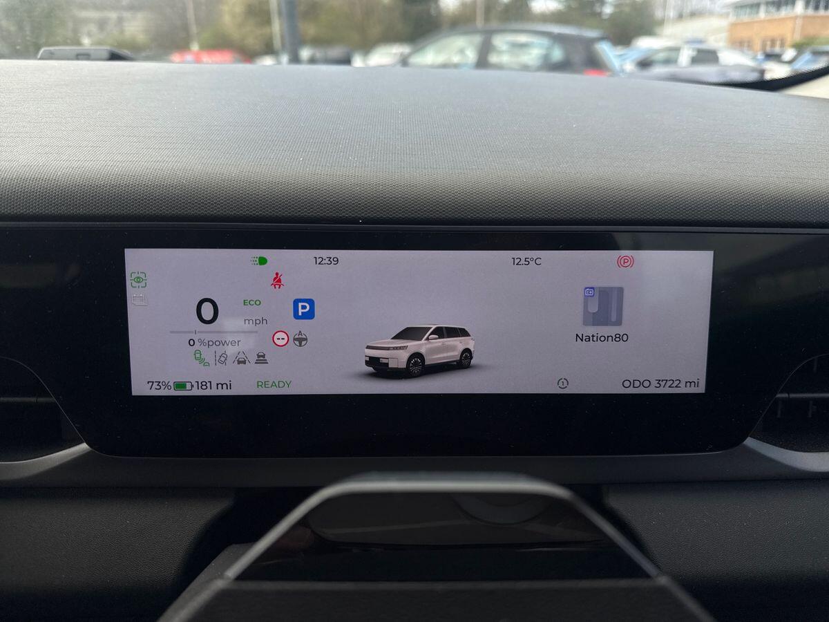 Used Jaecoo Jaecoo 5 for sale - 78115495: Photo 14