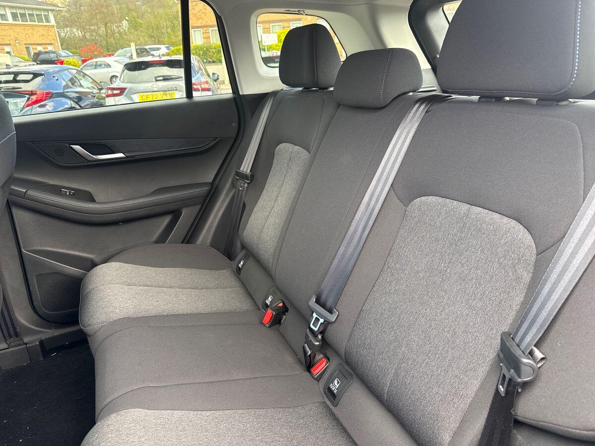 Used Jaecoo Jaecoo 5 for sale - 78115495: Photo 15