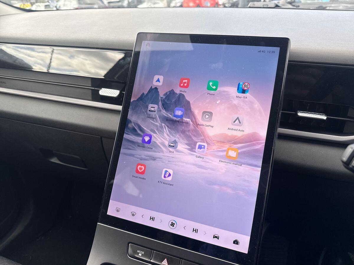 Used Jaecoo Jaecoo 5 for sale - 78115495: Photo 16