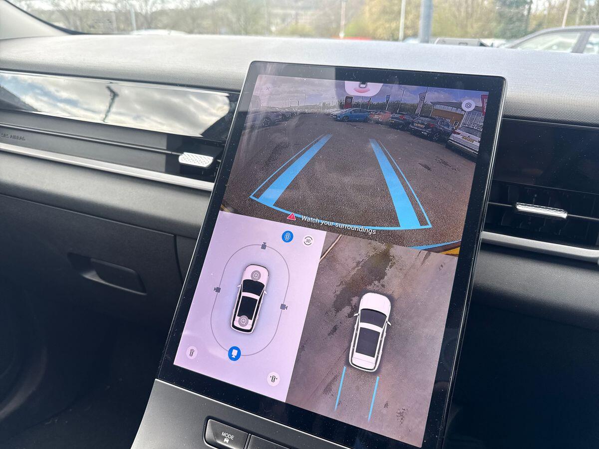 Used Jaecoo Jaecoo 5 for sale - 78115495: Photo 17