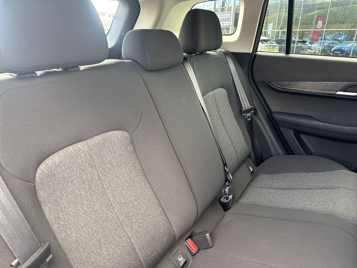 Used Jaecoo Jaecoo 5 for sale - 78115495: Photo 19